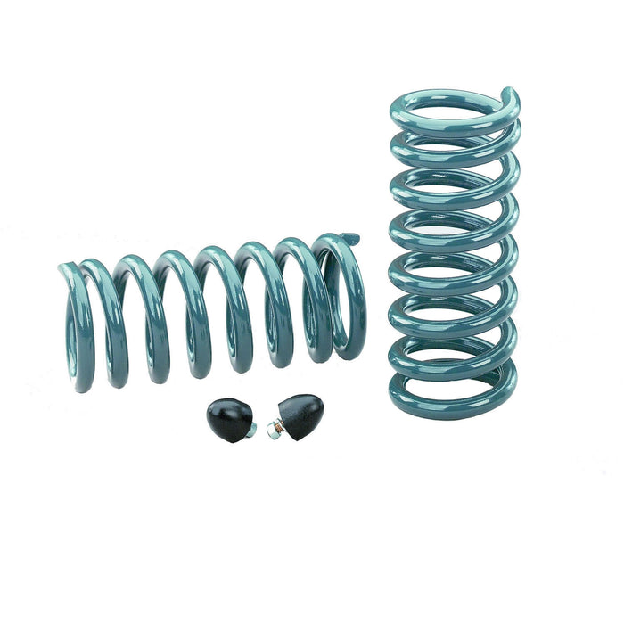 Hotchkis Performance 1902 1978-1988 GM G-Body Lowering Coil Springs Set (4) - Truck Part Superstore