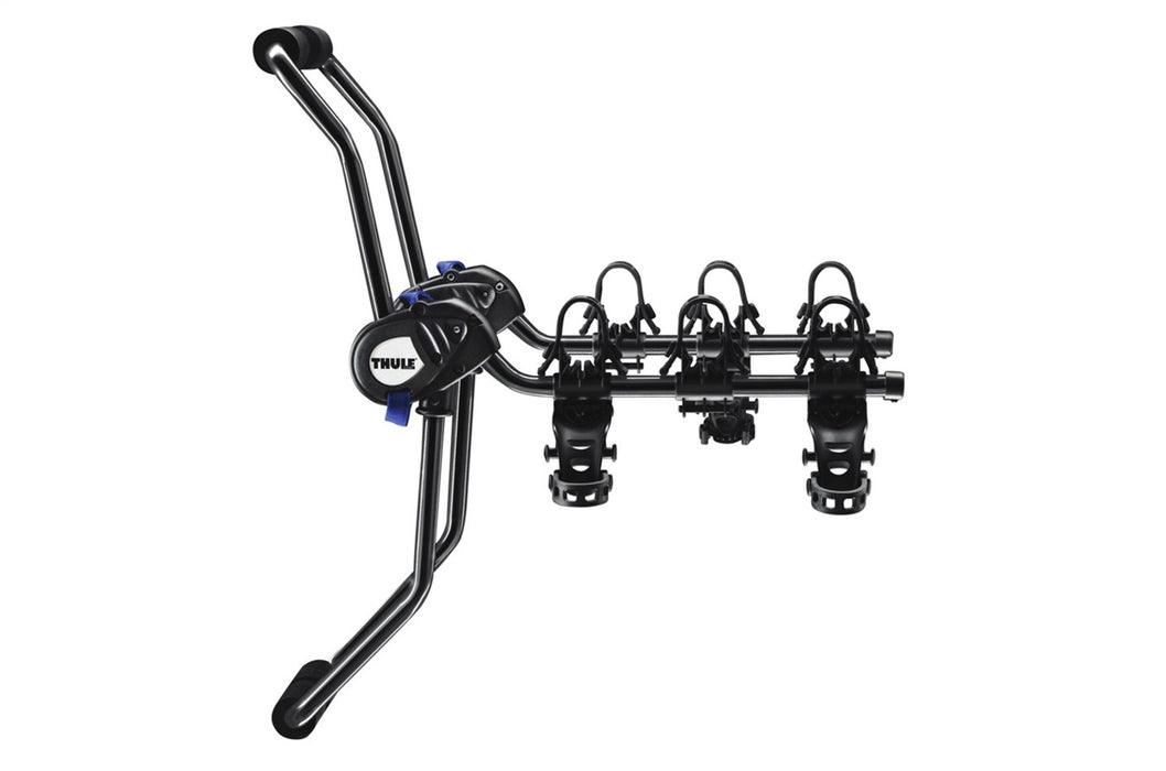 Thule 911XT Passage™ Trunk Mount Rack; 3 Bike; - Truck Part Superstore