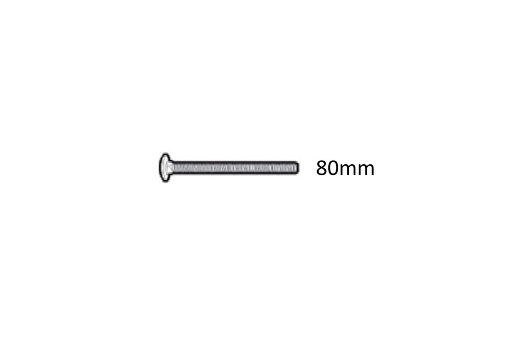 Thule XADAPT3 Factory Crossbar Adapter; For Use With 835XT; - Truck Part Superstore