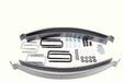 Hellwig 1903 Pro Series Helper Spring fits 2016-2020 Nissan Titan XD - Truck Part Superstore