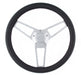 Grant 1903 Billet Series Leather Wheel - Truck Part Superstore