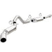 MagnaFlow Exhaust Products 19040 Street Series Stainless Cat-Back System - Truck Part Superstore