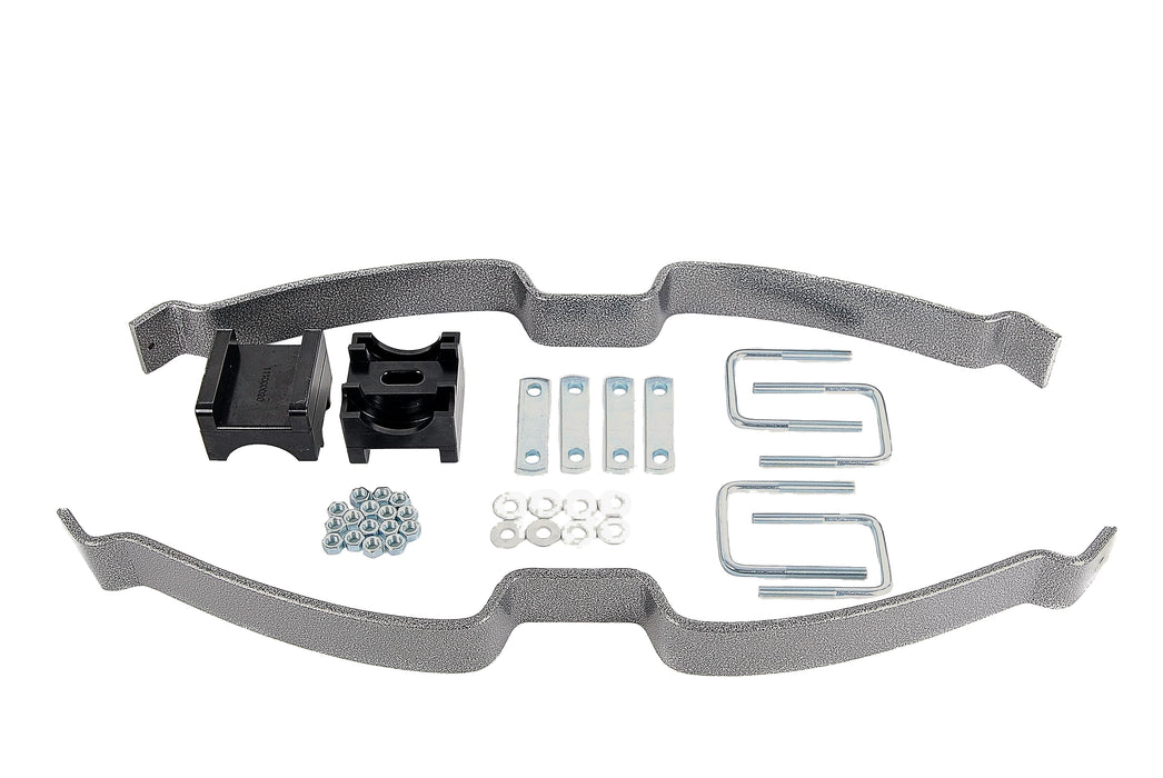 Hellwig 1904 SPECIAL DESIGN HELPER SPRING KIT - Truck Part Superstore