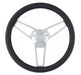 Grant 1904 Billet Series Leather Wheel - Truck Part Superstore