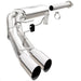 MagnaFlow Exhaust Products 19054 Street Series Stainless Cat-Back System - Truck Part Superstore
