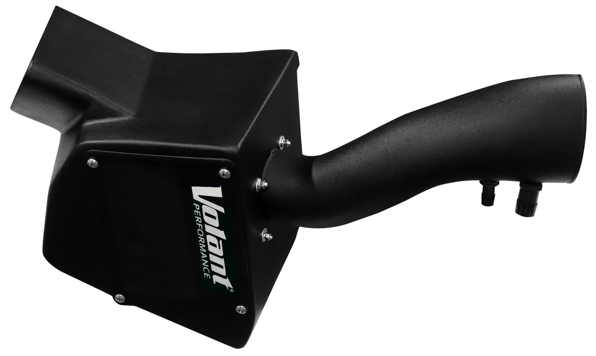 Volant 19068 Closed Box Air Intake w/Pro 5 Filter 99-04 Ford Excursion/F-350 Super Duty Volant - Truck Part Superstore