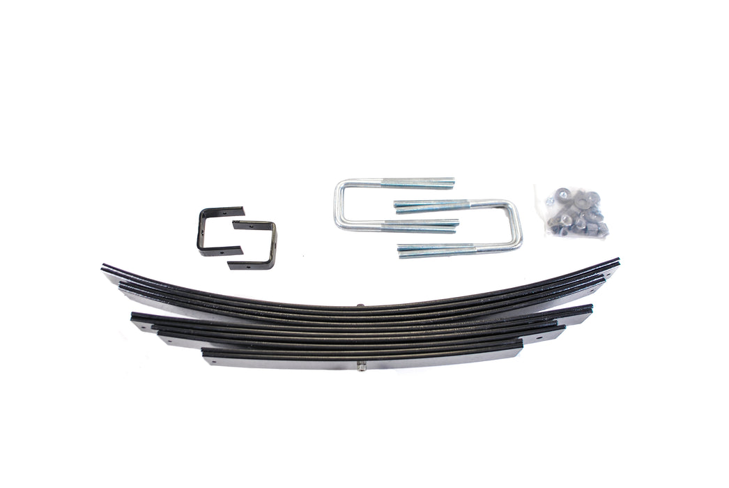 Hellwig 1906 LP-15 Helper Spring for 2005-2021 Toyota Tacoma 2wd/4wd - Truck Part Superstore