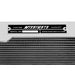 Mishimoto MMDB-CRF250R-10LX Braced Aluminum Dirt Bike Radiator, Left, fits Honda CRF250R 2010-2013 - Truck Part Superstore