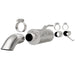 MagnaFlow Exhaust Products 19083 Off Road Pro Series Gas Stainless Cat-Back - Truck Part Superstore