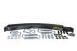 Hellwig 1909 Pro Series Helper Spring Kit for 2007-2021 Toyota Tundra 2wd/4wd - Truck Part Superstore