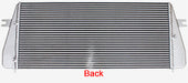 Northern Radiator 222327 High Performance Dodge Charge Air Cooler - Truck Part Superstore
