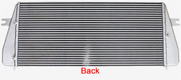 Northern Radiator 222327 High Performance Dodge Charge Air Cooler - Truck Part Superstore