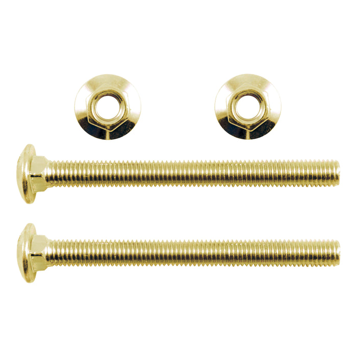 CURT 19100 CURT 19100 Camper RV Bumper Hitch; Fits 4-Inch Beam; 2-In Receiver; 3;500 lbs - Truck Part Superstore