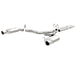 MagnaFlow Exhaust Products 19100 Street Series Stainless Cat-Back System - Truck Part Superstore