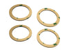ICON Vehicle Dynamics 191012 UPPER CONTROL ARM CAP ADHESIVE KIT (SOLD DIRECT ONLY) - Truck Part Superstore