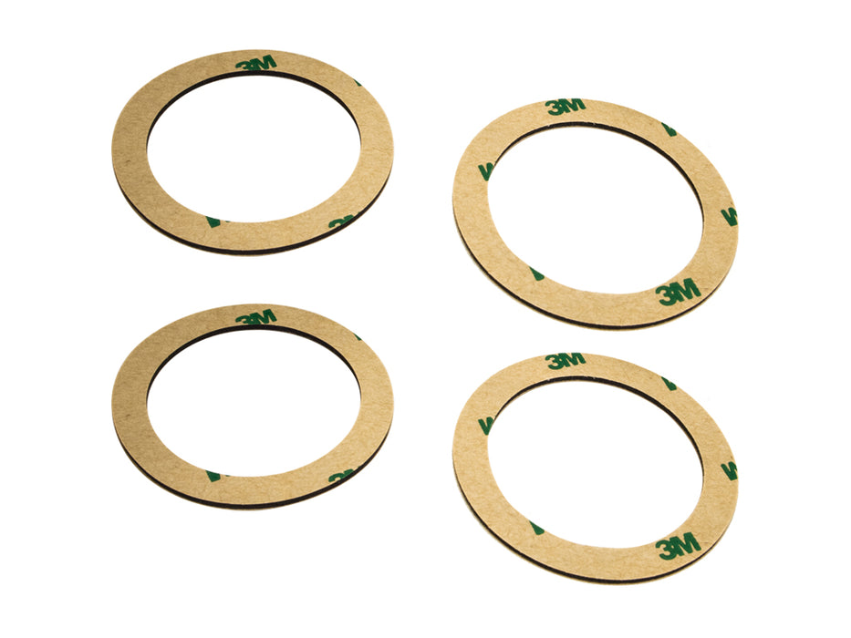 ICON Vehicle Dynamics 191012 UPPER CONTROL ARM CAP ADHESIVE KIT (SOLD DIRECT ONLY) - Truck Part Superstore