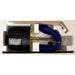Omix 19101.01 Wiper Motor Kit; 6V; Incl. Motor/Arm/Blade; - Truck Part Superstore