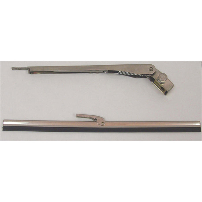 Omix 19102.01 Windshield Wiper Arm And Blade Kit - Truck Part Superstore