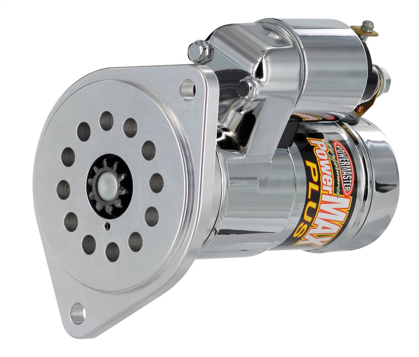 Powermaster Performance 19104 PowerMax Plus Starter - Truck Part Superstore