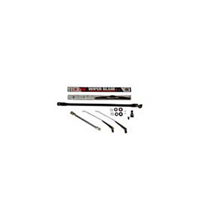 Omix 19105.05 Wiper Linkage Kit - Truck Part Superstore