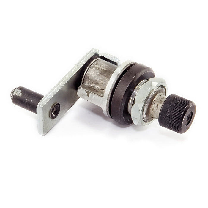 Omix 19105.06 Wiper Pivot; Short; - Truck Part Superstore