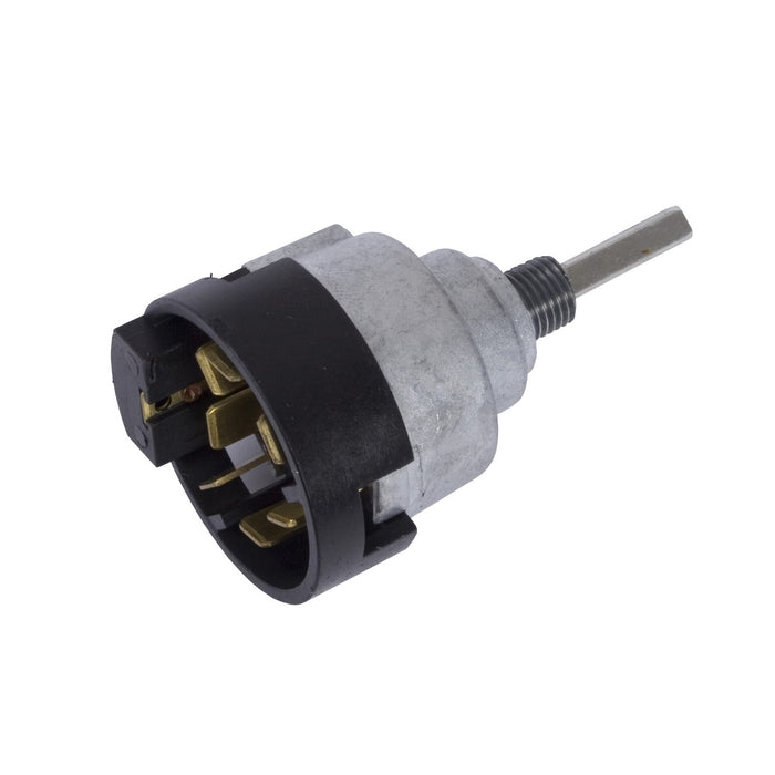 Omix 19106.02 Wiper Switch; Front; w/o Intermittent; - Truck Part Superstore