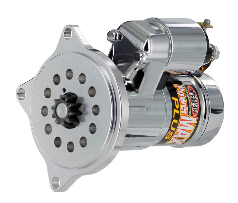 Powermaster Performance 19106 PowerMax Plus Starter - Truck Part Superstore