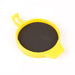 Omix 19107.14 Windshield Reservoir Cap; Yellow; - Truck Part Superstore