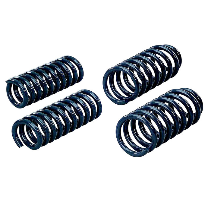 Hotchkis Performance 19107 2008-2010 Challenger SRT8 Sport Coil Springs from Hotchkis Sport Suspension - Truck Part Superstore