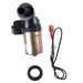 Omix 19108.01 Windshield Washer Pump; Front; - Truck Part Superstore