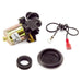 Omix 19108.04 Windshield Washer Pump; Front; - Truck Part Superstore