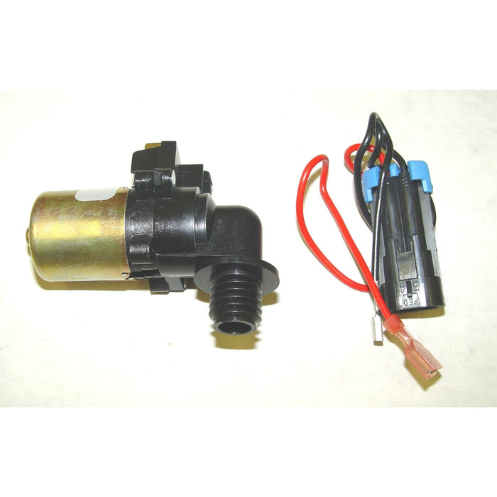 Omix 19108.05 Windshield Washer Pump; Front; - Truck Part Superstore