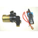 Omix 19108.05 Windshield Washer Pump; Front; - Truck Part Superstore