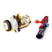 Omix 19108.08 Windshield Washer Pump; Front; - Truck Part Superstore