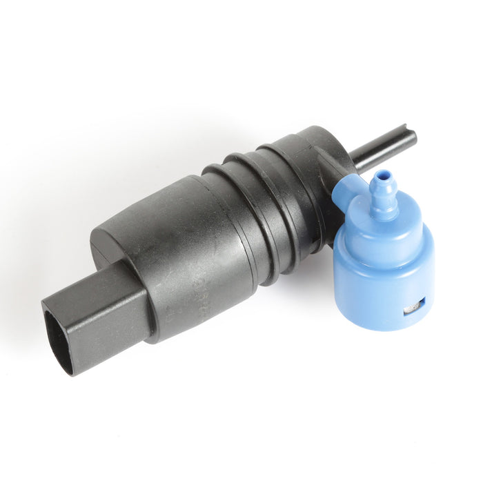 Omix 19108.10 Windshield Washer Pump; Dual; - Truck Part Superstore