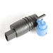 Omix 19108.10 Windshield Washer Pump; Dual; - Truck Part Superstore