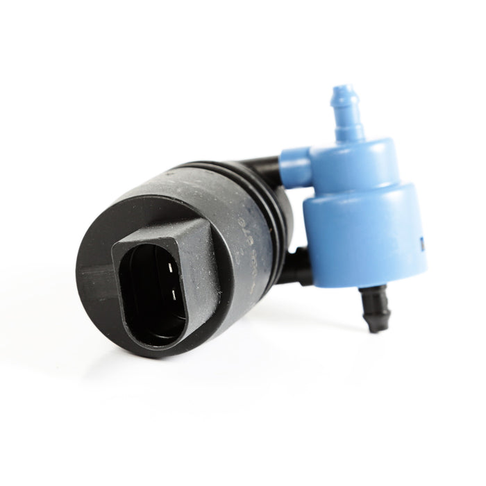Omix 19108.10 Windshield Washer Pump; Dual; - Truck Part Superstore