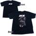 Nitrous Express 19110M MEDIUM BLACK NX DRAGON that ASS T-SHIRT - Truck Part Superstore