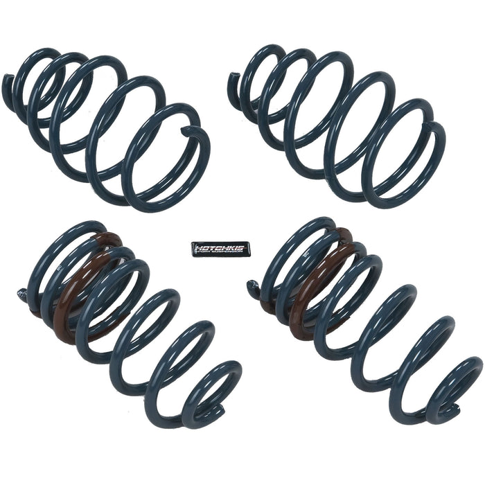 Hotchkis Performance 19110 2010-2011 Camaro Sport Coil Springs from Hotchkis Sport Suspension - Truck Part Superstore