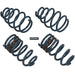 Hotchkis Performance 19110 2010-2011 Camaro Sport Coil Springs from Hotchkis Sport Suspension - Truck Part Superstore