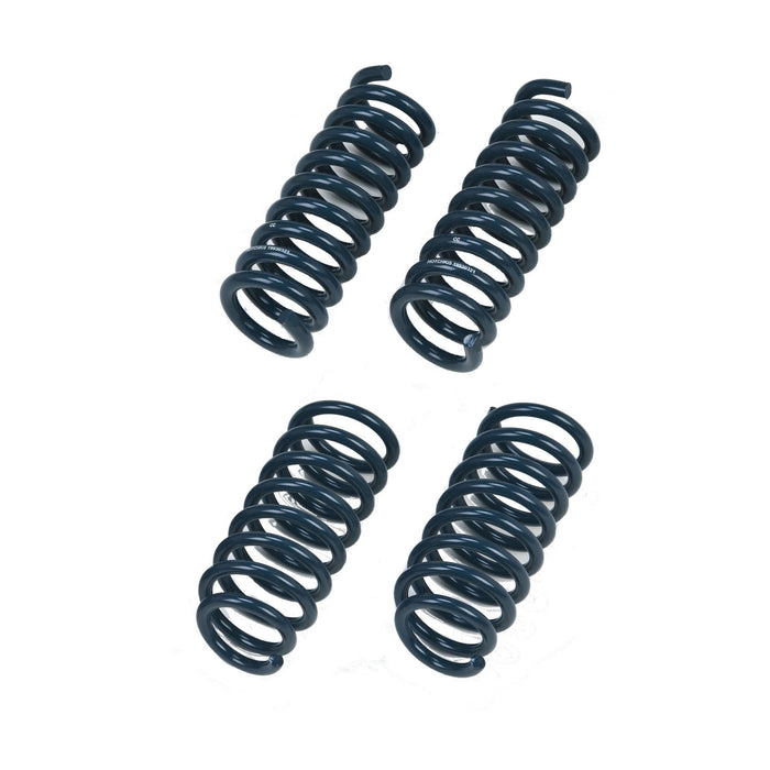 Hotchkis Performance 19111 2011-2013 Dodge Charger RT Sport Coil Springs from Hotchkis Sport Suspension - Truck Part Superstore