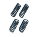Hotchkis Performance 19111 2011-2013 Dodge Charger RT Sport Coil Springs from Hotchkis Sport Suspension - Truck Part Superstore