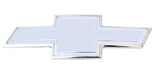 T-Rex Grilles 19114 Billet Bowtie Emblem; Exterior Trim; Aluminum; Polished; 1 Pc; Bolt-On; - Truck Part Superstore