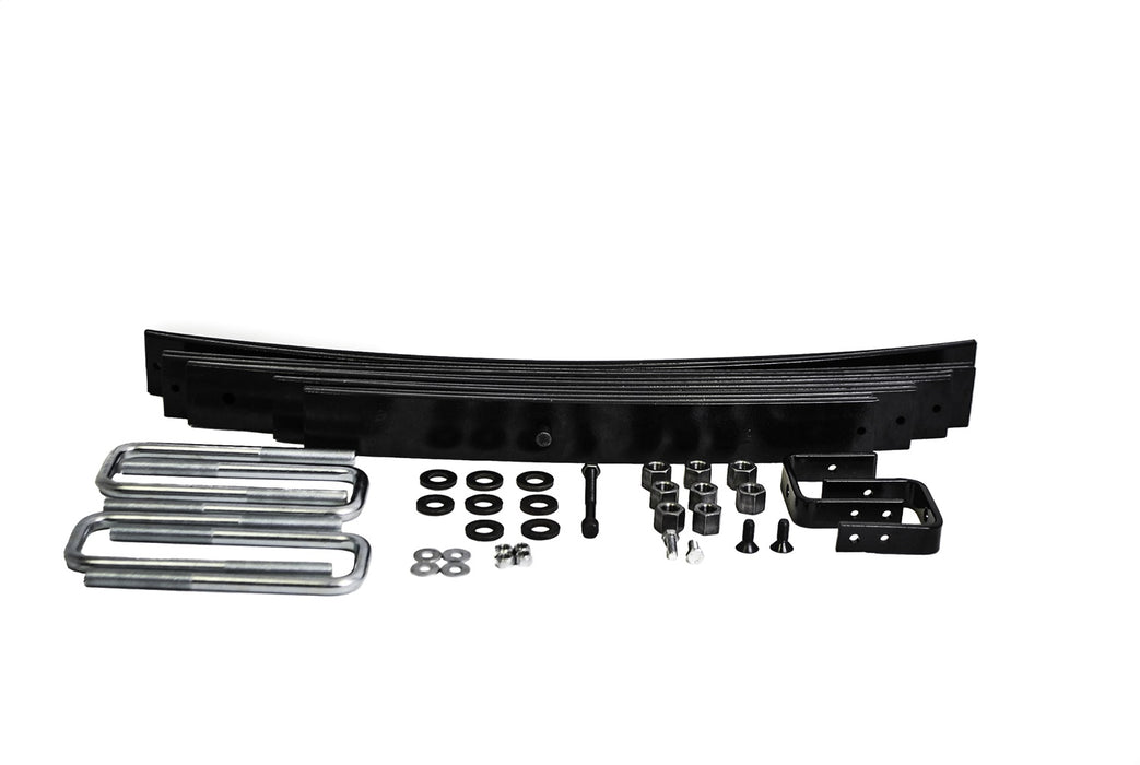 Hellwig 1911 LP-15 Helper Spring kit for 2005-2018 toyota Hilux 4wd - Truck Part Superstore