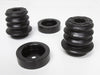 ICON Vehicle Dynamics 191205 UNIVERSAL FOAM BUMP STOP KIT - Truck Part Superstore