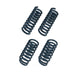 Hotchkis Performance 19120 2011-2012 Dodge Challenger RT Sport Coil Springs from Hotchkis Sport Suspension - Truck Part Superstore