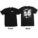 Nitrous Express 19122M T-Shirt; Best Buds Shirt; Black; Medium; - Truck Part Superstore