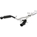 MagnaFlow Exhaust Products 19123 Street Series Black Cat-Back System - Truck Part Superstore