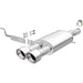 MagnaFlow Exhaust Products 19134 Touring Series Stainless Cat-Back System - Truck Part Superstore
