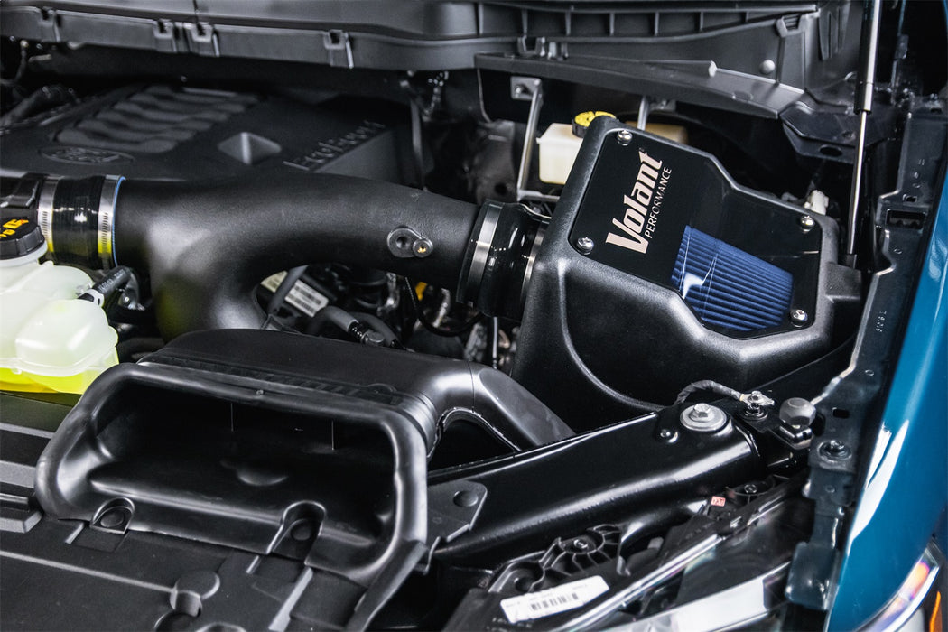 Volant 19135 Cold Air Intake Kit - Truck Part Superstore